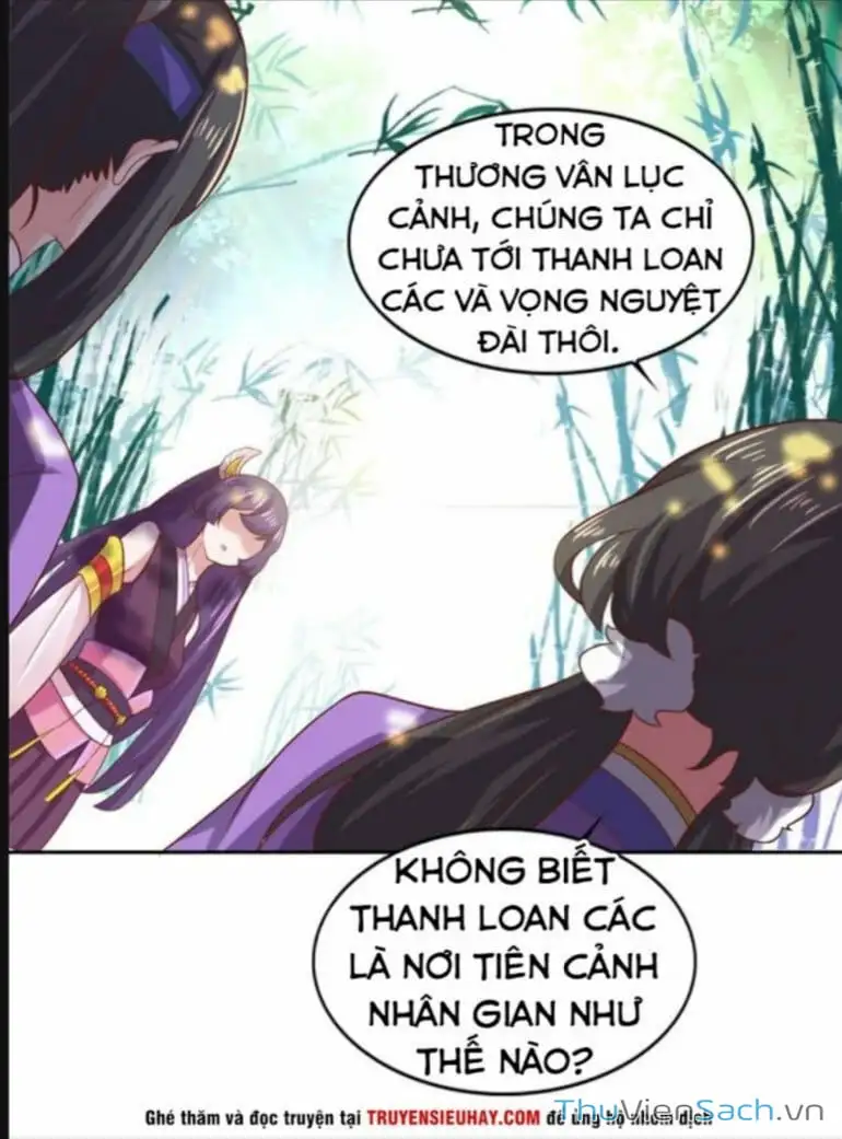 Truyện Tranh Tiên Ma Đồng Tu trang 6