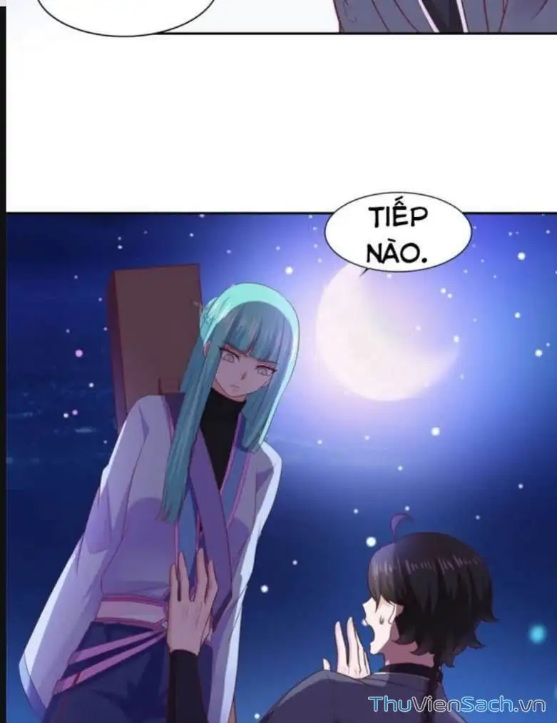 Truyện Tranh Tiên Ma Đồng Tu trang 6