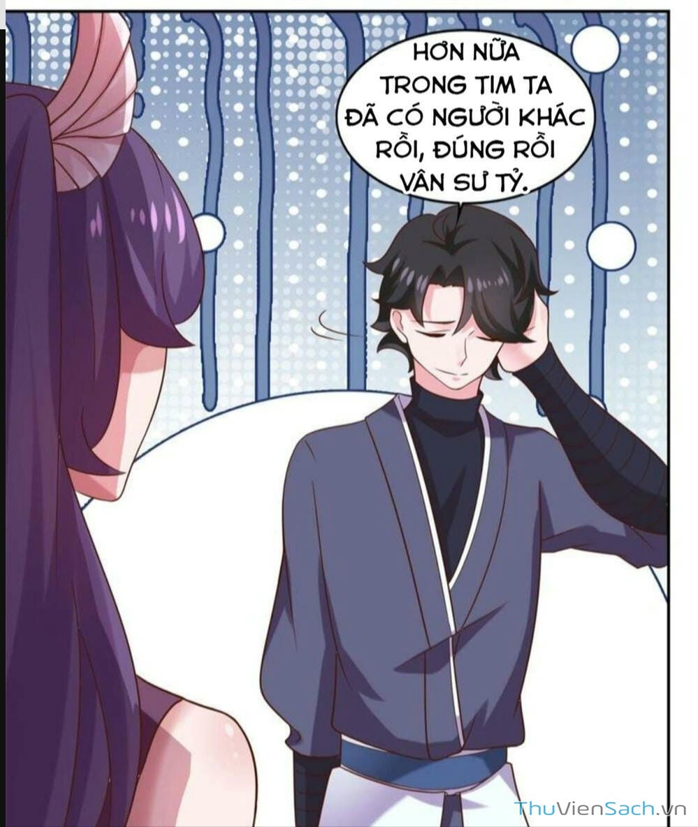 Truyện Tranh Tiên Ma Đồng Tu trang 6