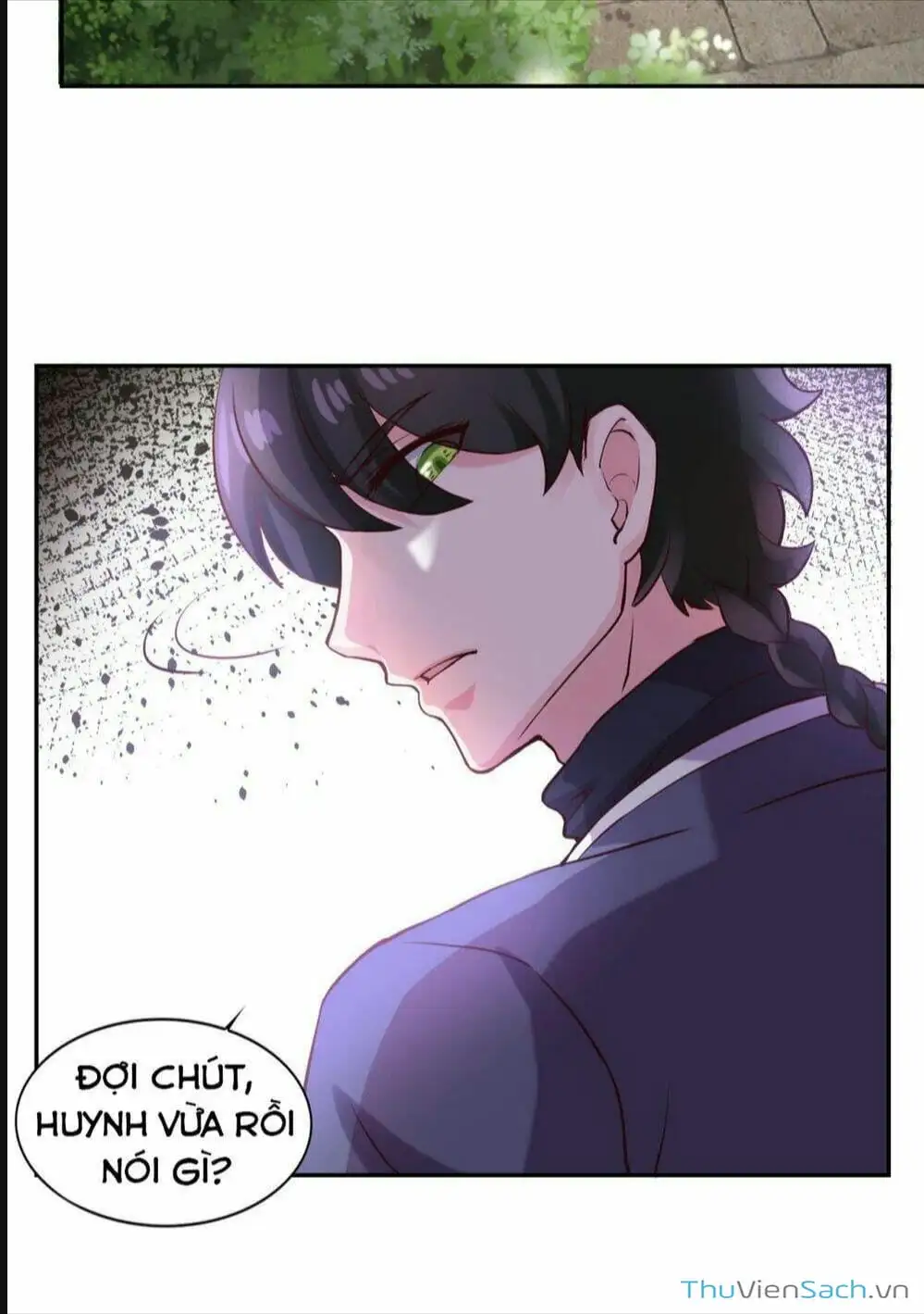 Truyện Tranh Tiên Ma Đồng Tu trang 6