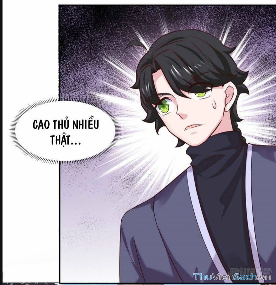 Truyện Tranh Tiên Ma Đồng Tu trang 6