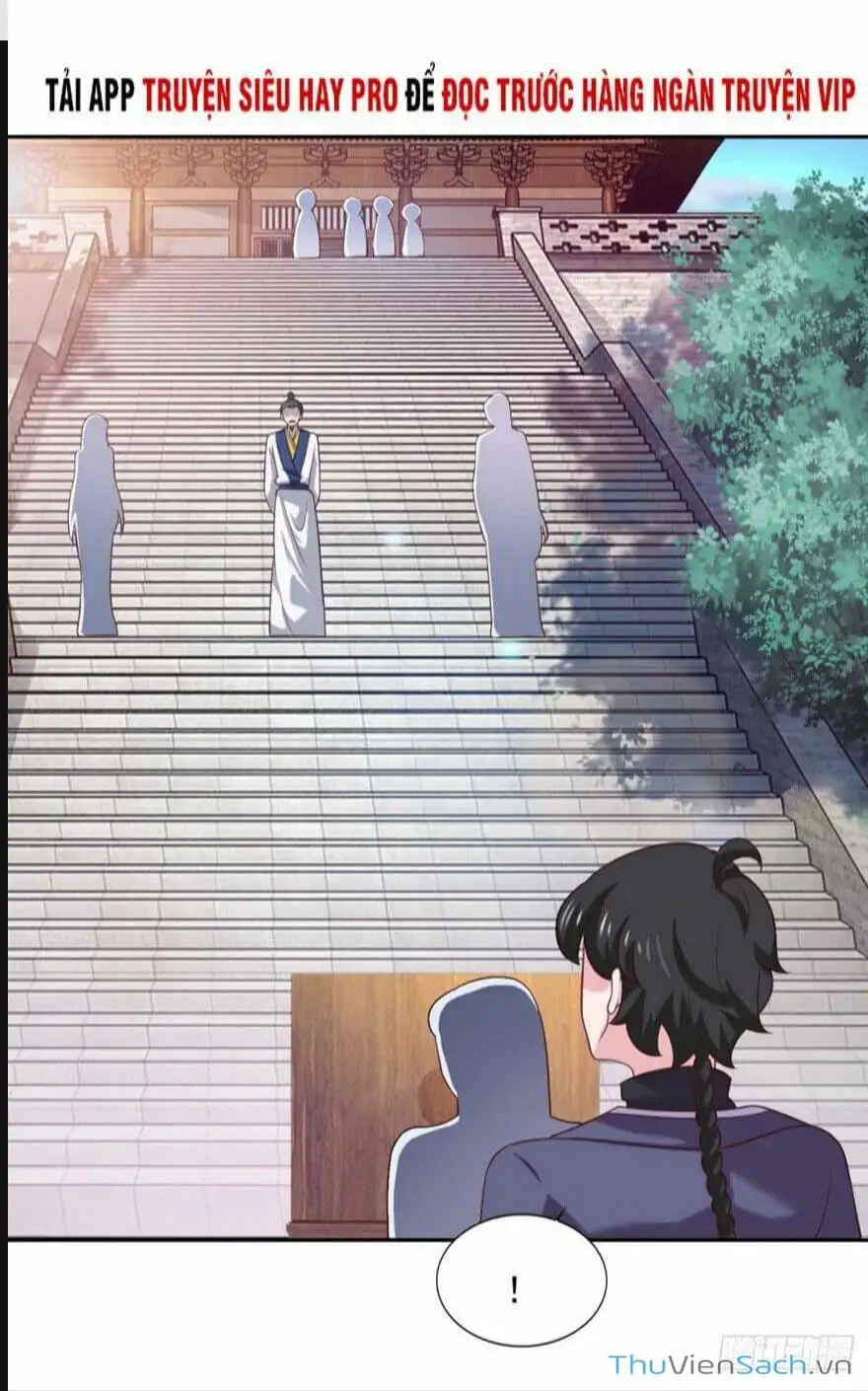 Truyện Tranh Tiên Ma Đồng Tu trang 6