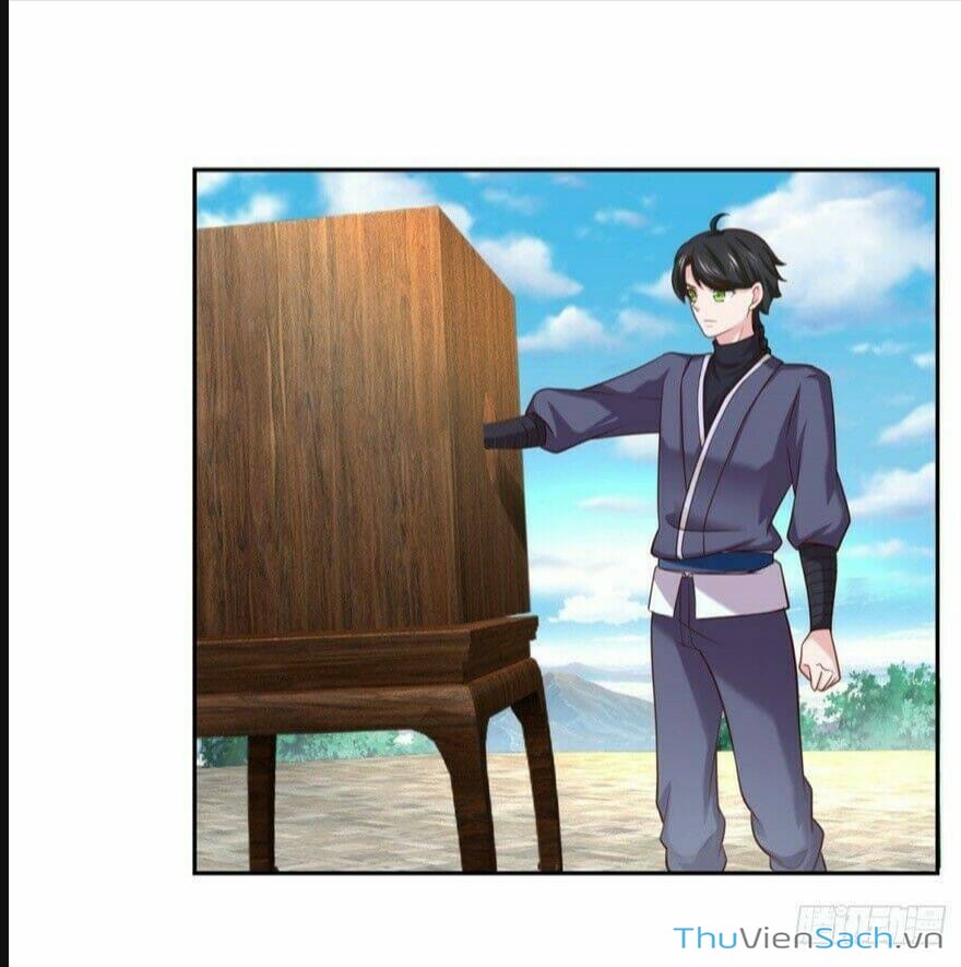 Truyện Tranh Tiên Ma Đồng Tu trang 6