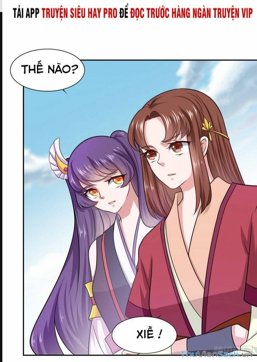 Truyện Tranh Tiên Ma Đồng Tu trang 6