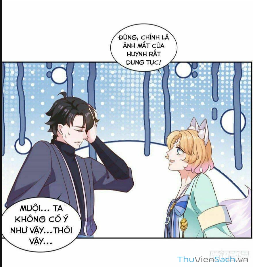 Truyện Tranh Tiên Ma Đồng Tu trang 6