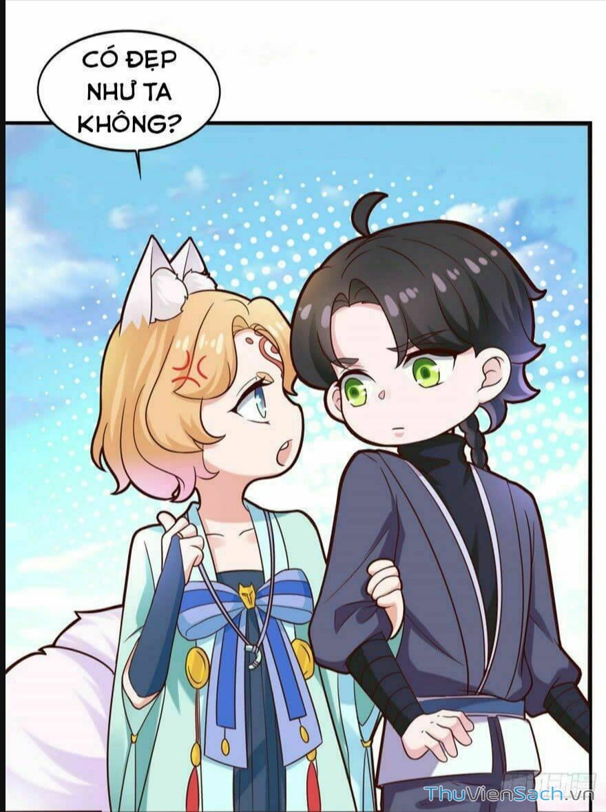 Truyện Tranh Tiên Ma Đồng Tu trang 6