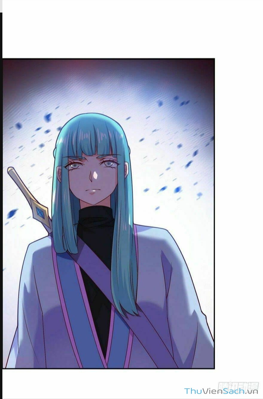 Truyện Tranh Tiên Ma Đồng Tu trang 6