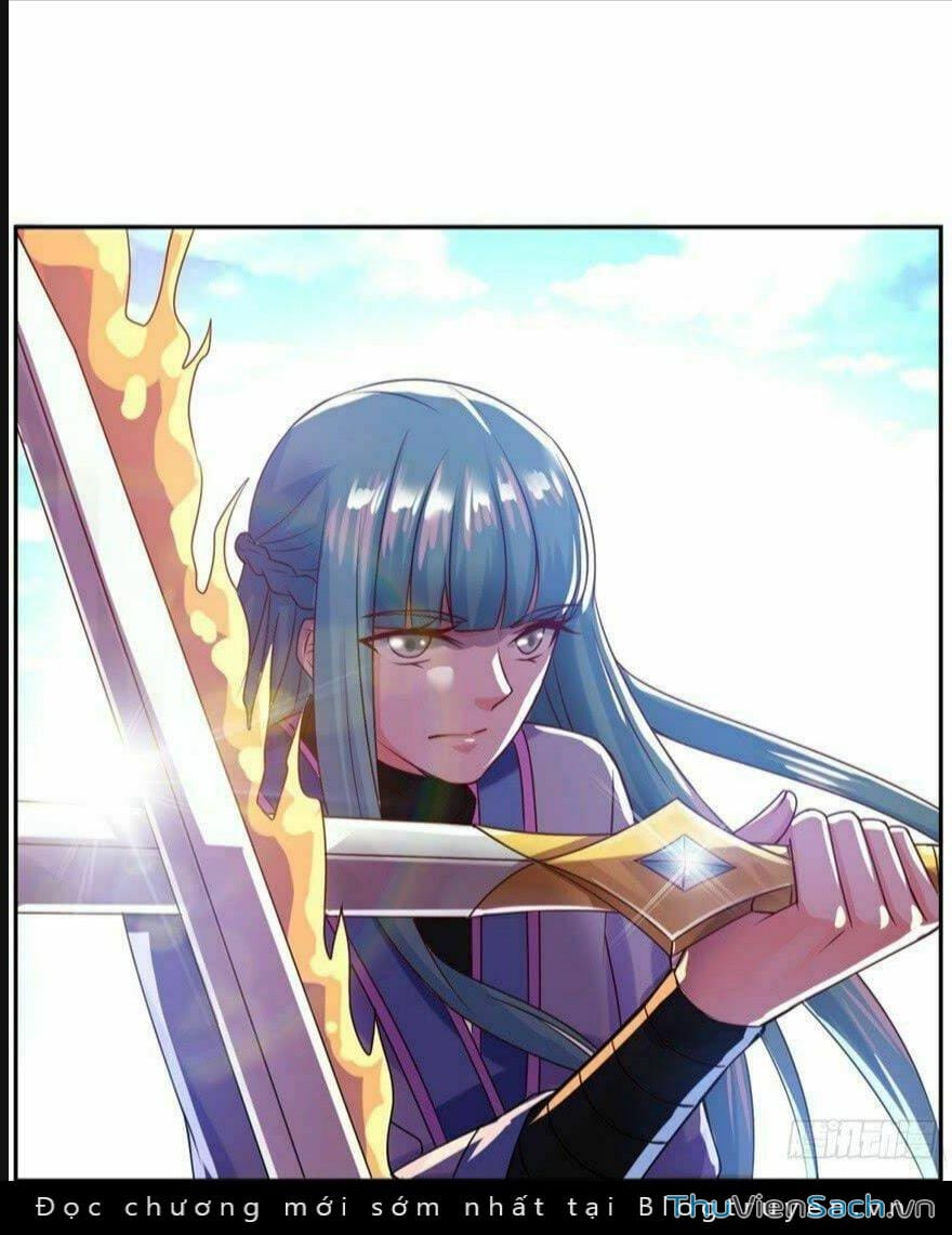 Truyện Tranh Tiên Ma Đồng Tu trang 6