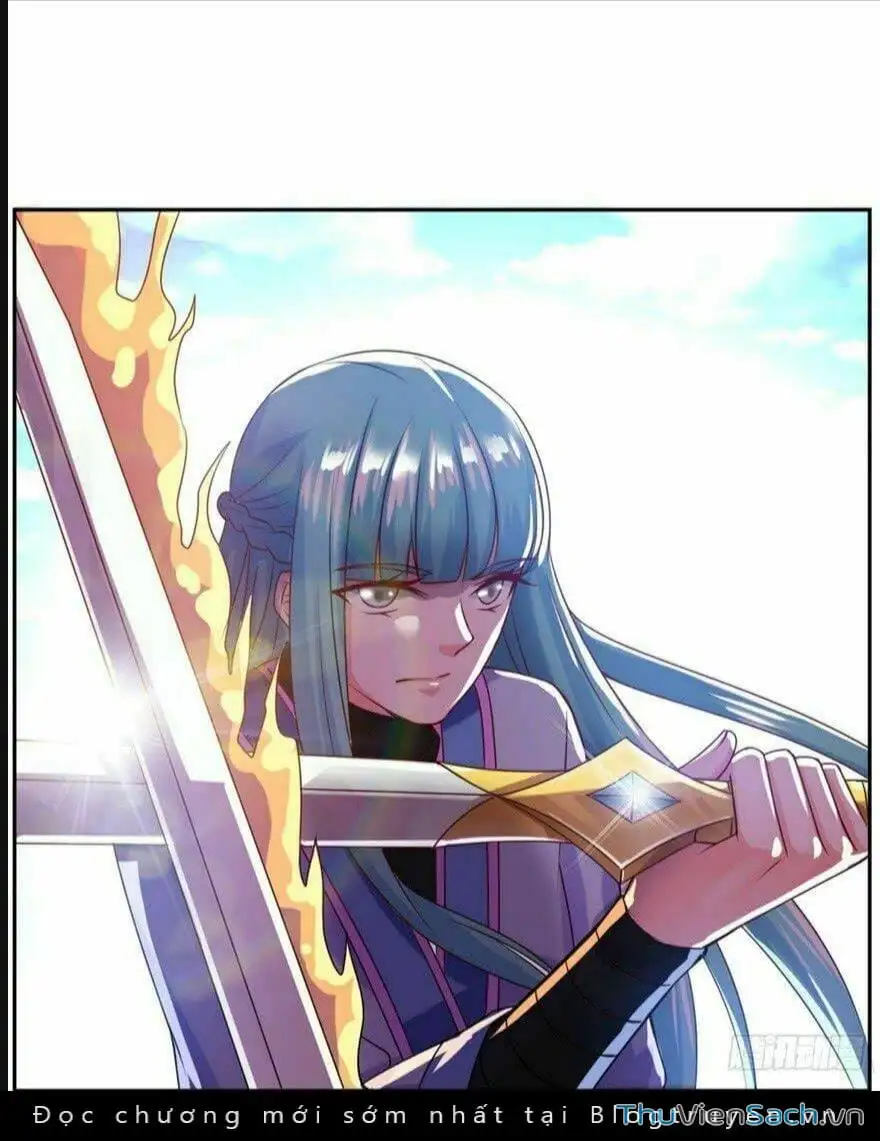 Truyện Tranh Tiên Ma Đồng Tu trang 6