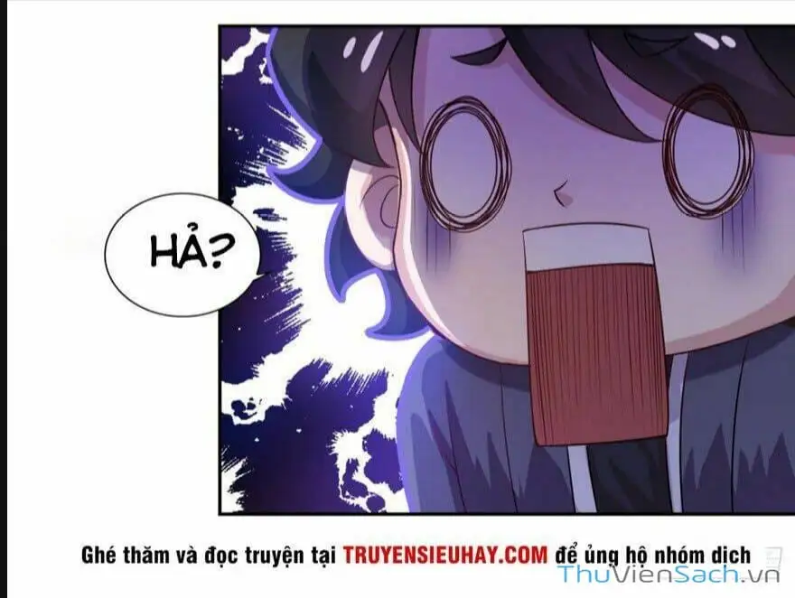 Truyện Tranh Tiên Ma Đồng Tu trang 6