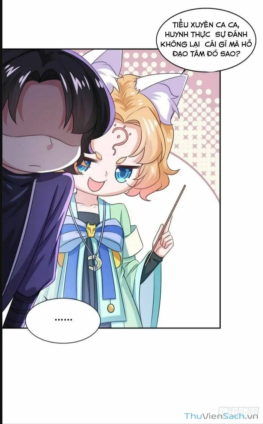 Truyện Tranh Tiên Ma Đồng Tu trang 6