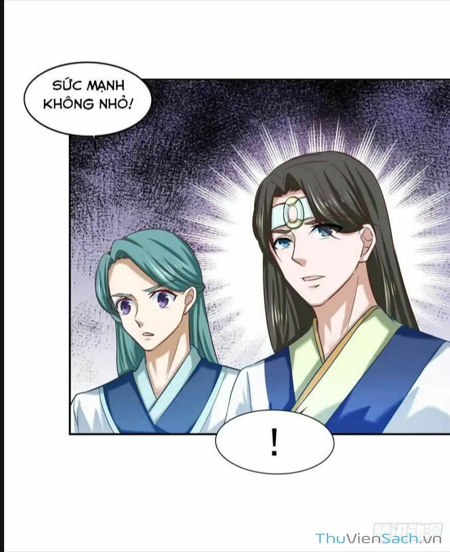 Truyện Tranh Tiên Ma Đồng Tu trang 6