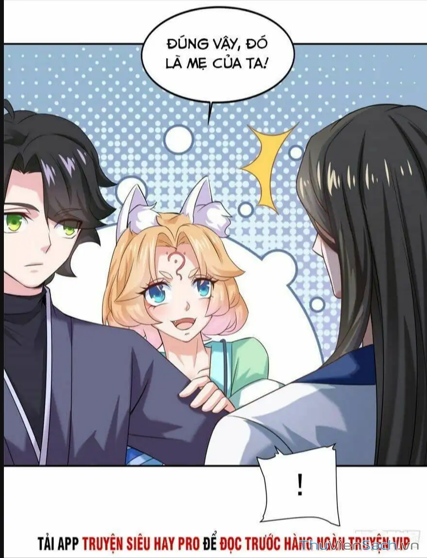 Truyện Tranh Tiên Ma Đồng Tu trang 6