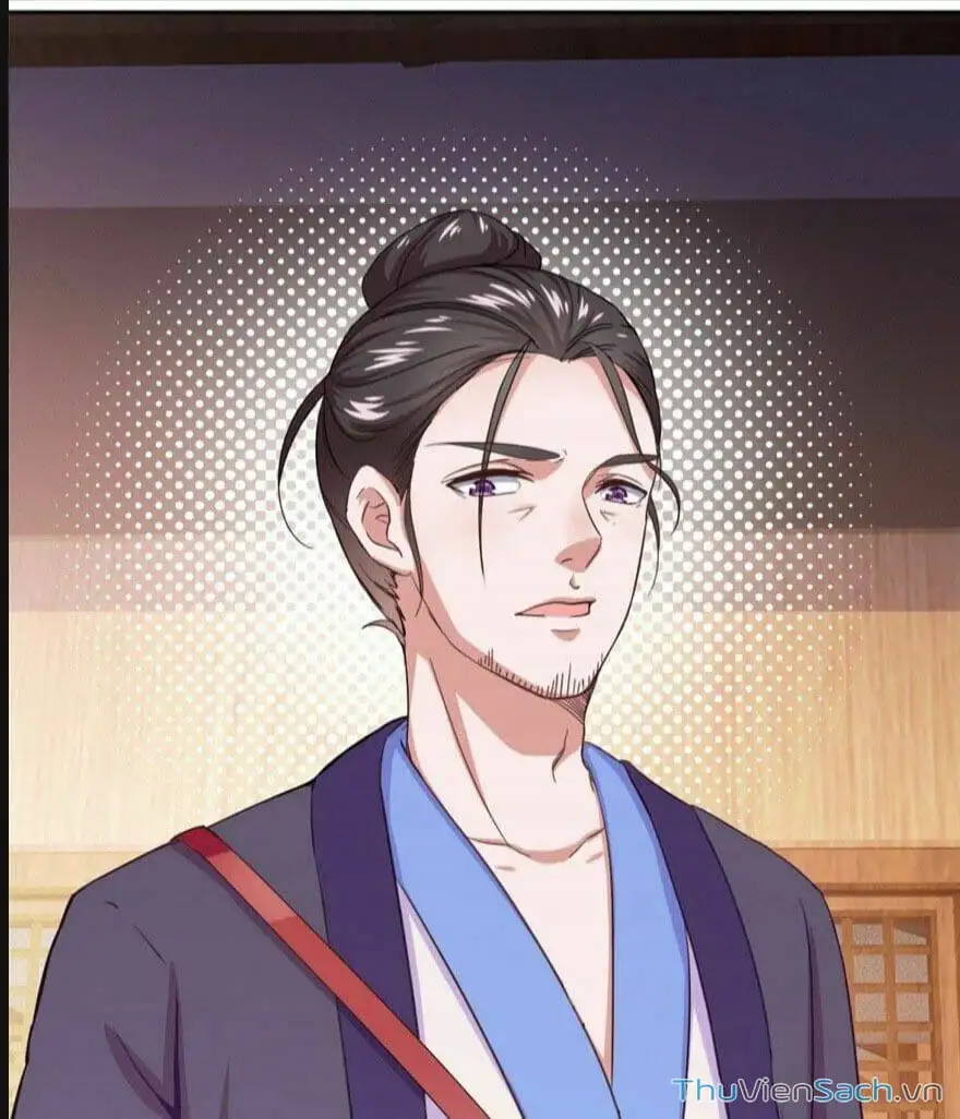 Truyện Tranh Tiên Ma Đồng Tu trang 6