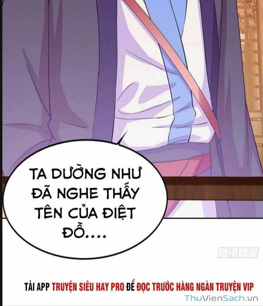 Truyện Tranh Tiên Ma Đồng Tu trang 6