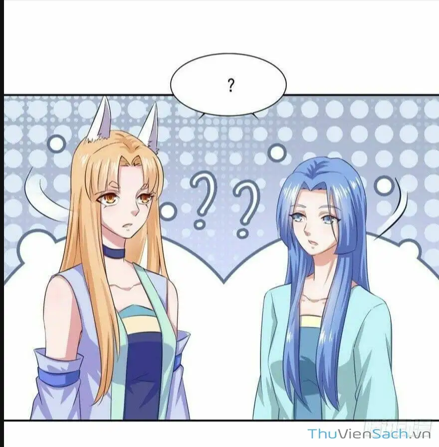 Truyện Tranh Tiên Ma Đồng Tu trang 6