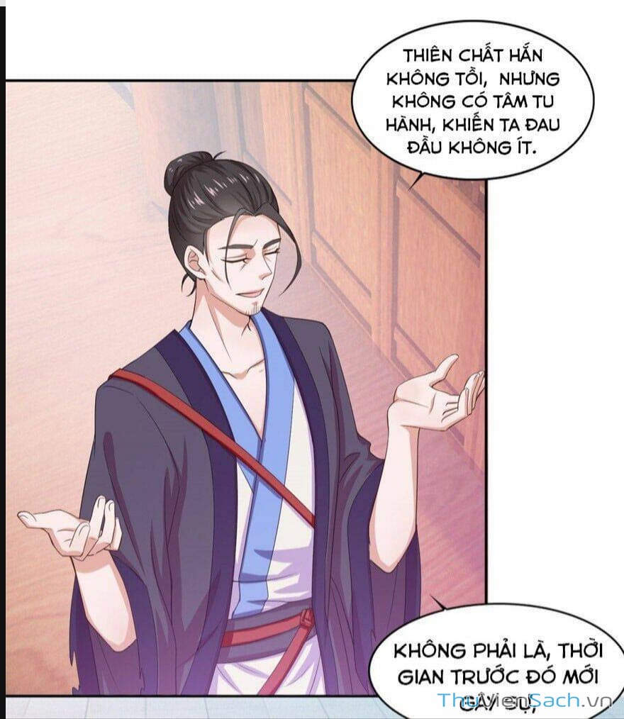 Truyện Tranh Tiên Ma Đồng Tu trang 6