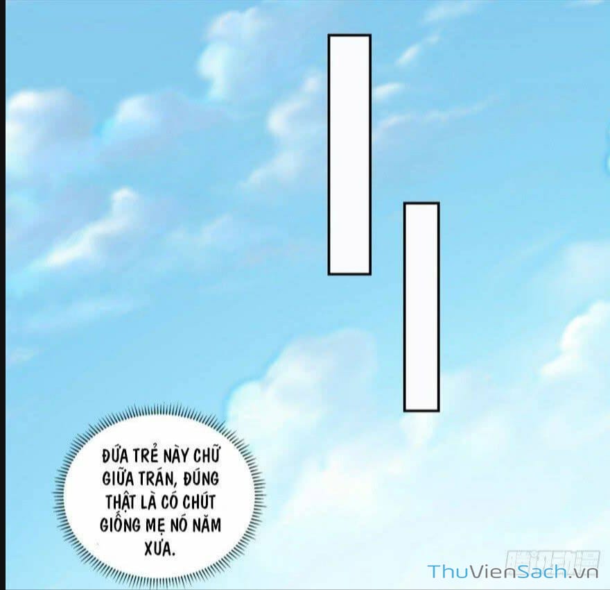 Truyện Tranh Tiên Ma Đồng Tu trang 6