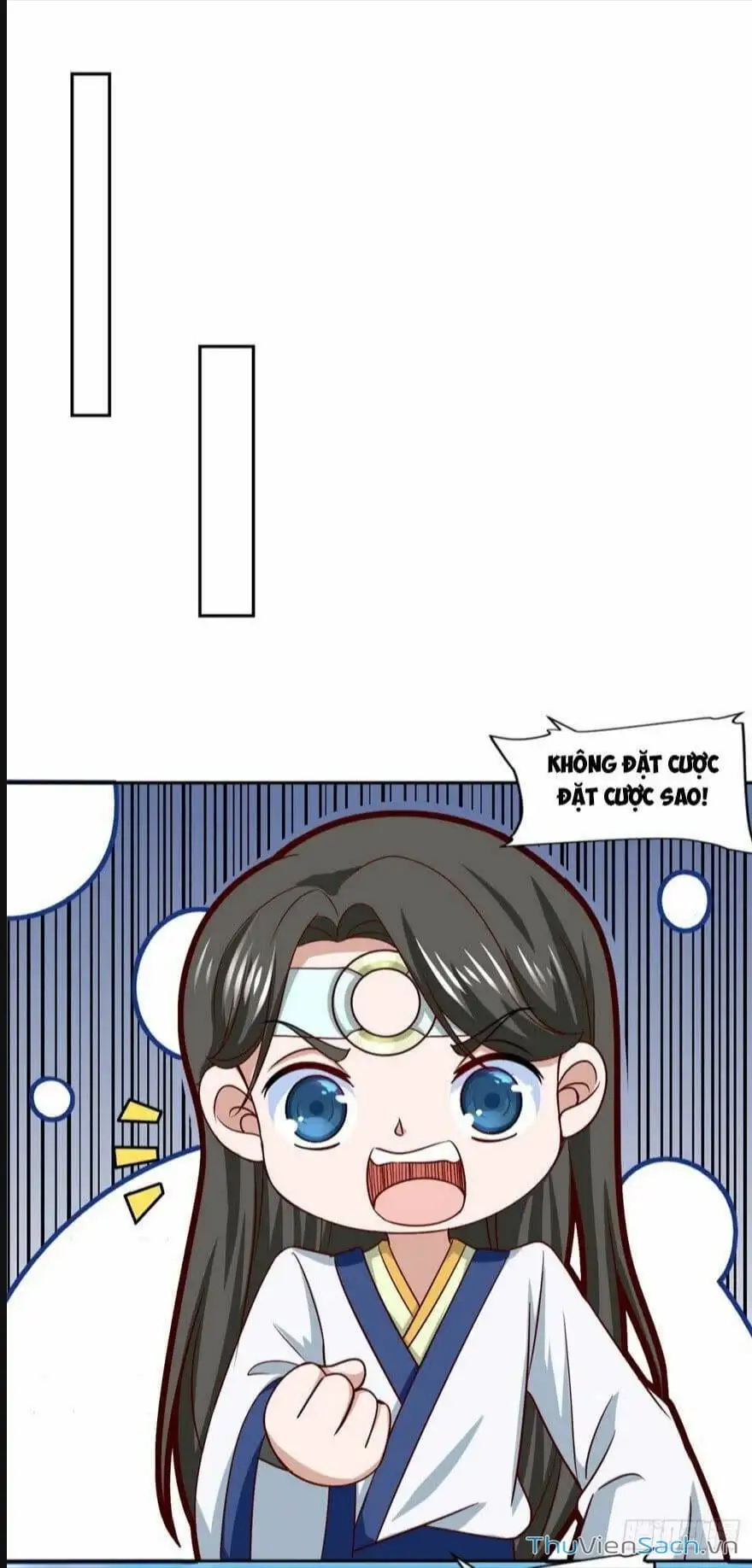 Truyện Tranh Tiên Ma Đồng Tu trang 6