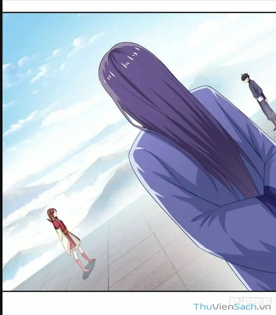 Truyện Tranh Tiên Ma Đồng Tu trang 6