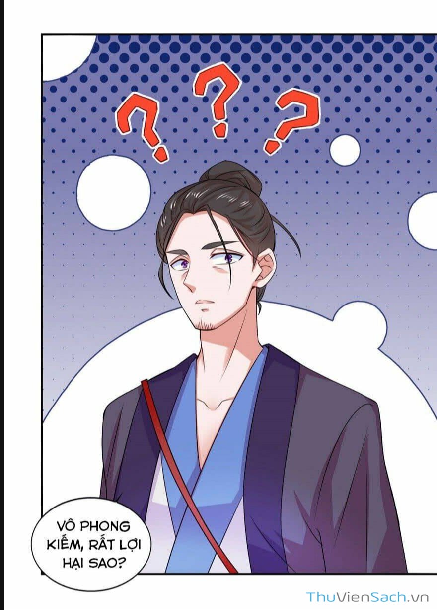 Truyện Tranh Tiên Ma Đồng Tu trang 6