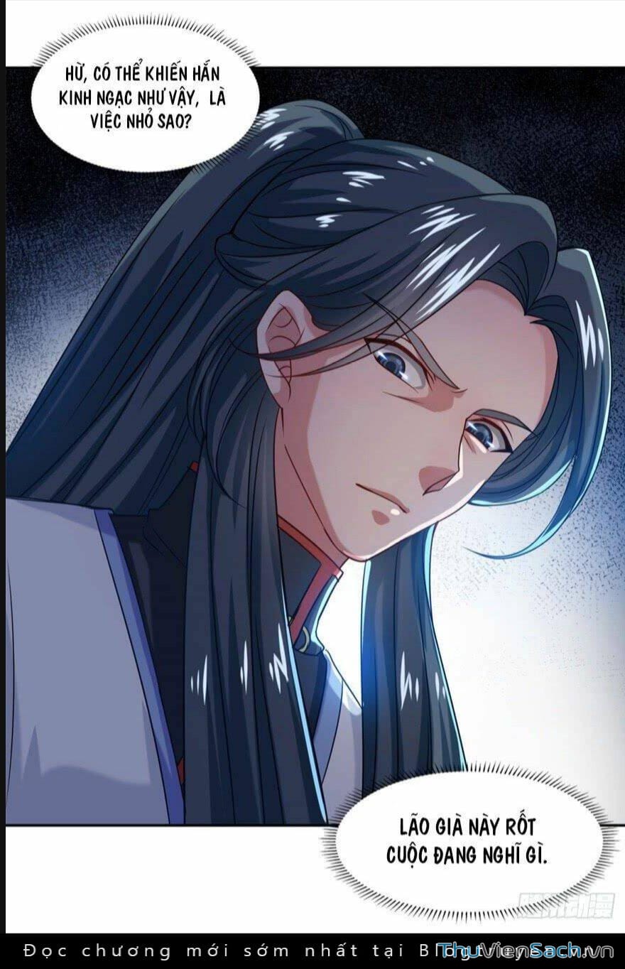 Truyện Tranh Tiên Ma Đồng Tu trang 6