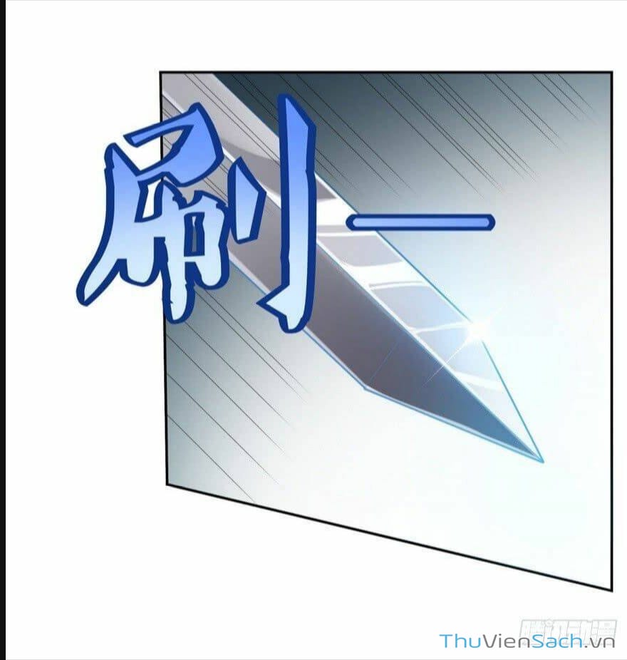 Truyện Tranh Tiên Ma Đồng Tu trang 6