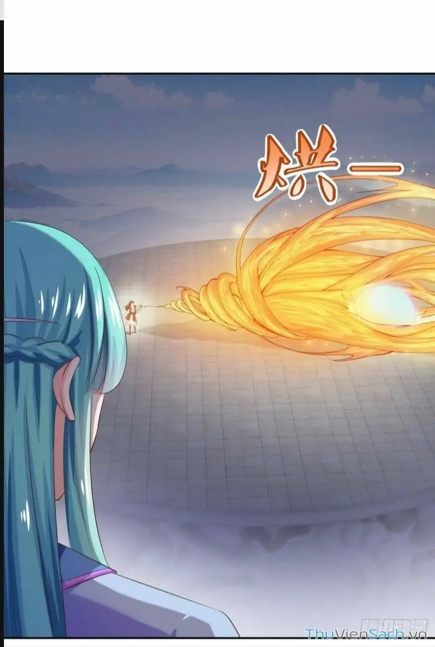 Truyện Tranh Tiên Ma Đồng Tu trang 6