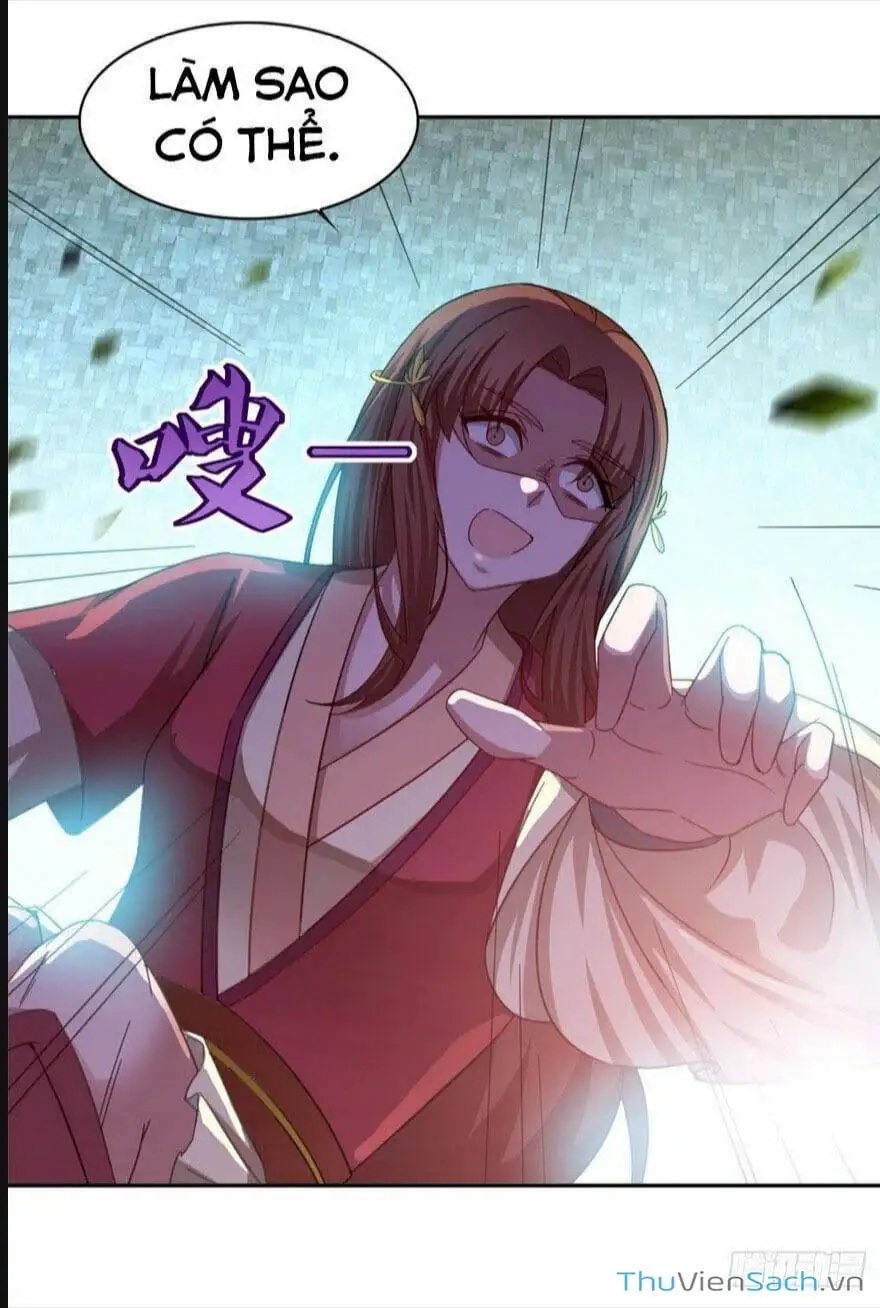 Truyện Tranh Tiên Ma Đồng Tu trang 6