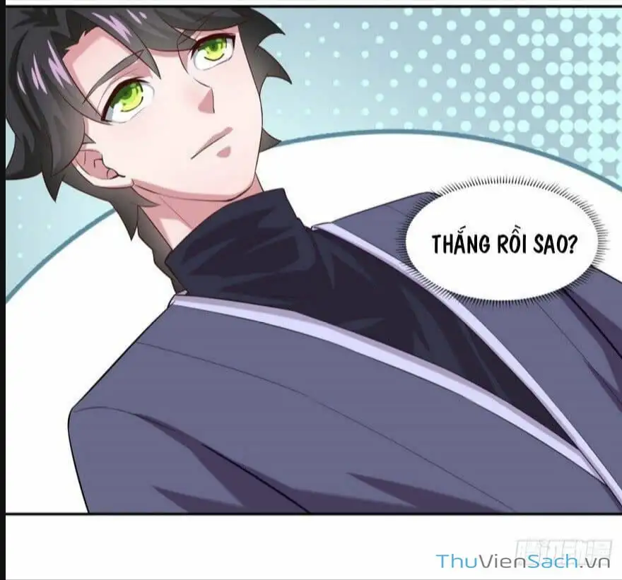 Truyện Tranh Tiên Ma Đồng Tu trang 6