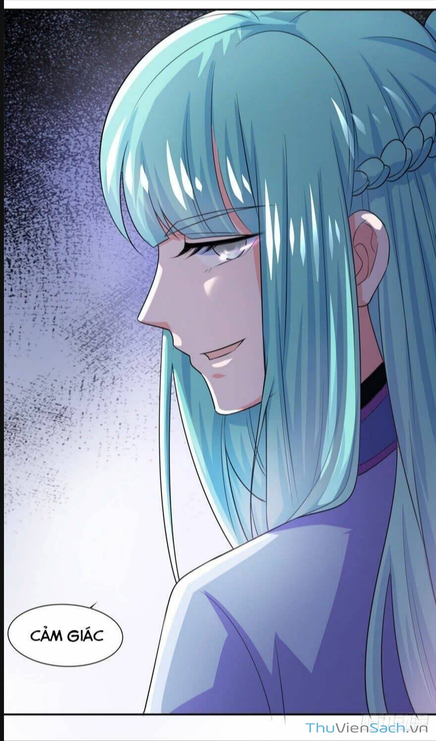 Truyện Tranh Tiên Ma Đồng Tu trang 6