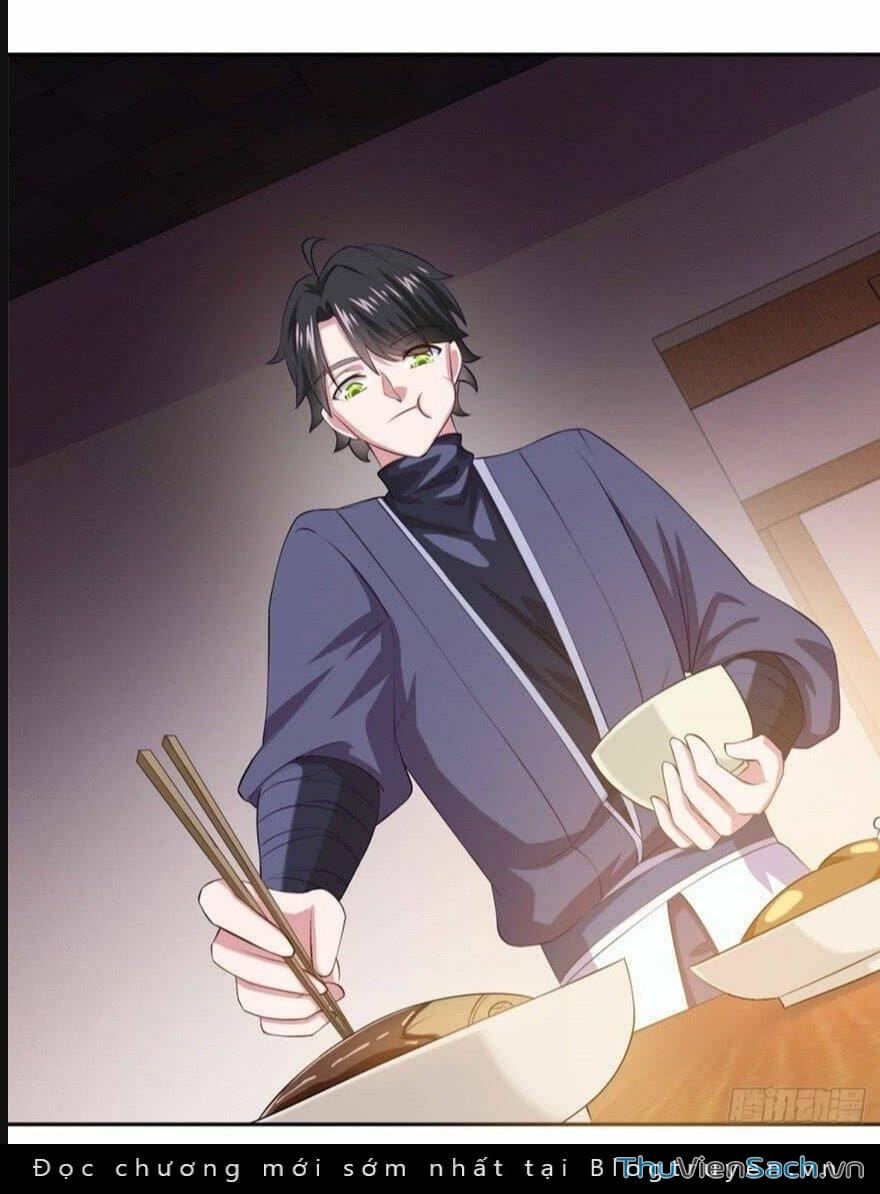 Truyện Tranh Tiên Ma Đồng Tu trang 6