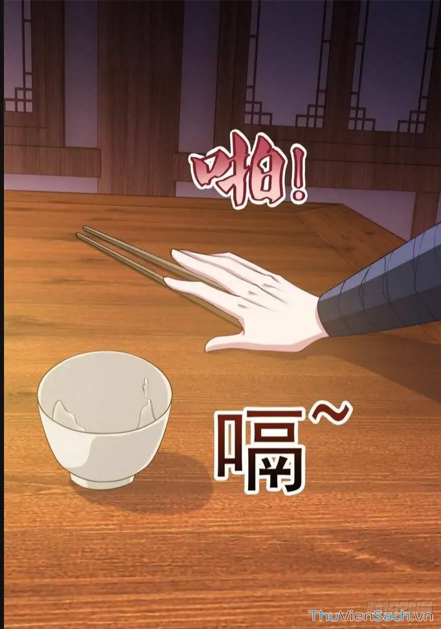 Truyện Tranh Tiên Ma Đồng Tu trang 6