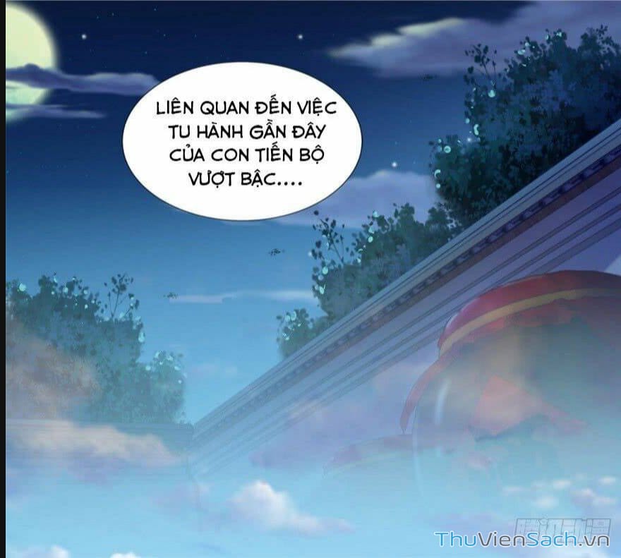 Truyện Tranh Tiên Ma Đồng Tu trang 6