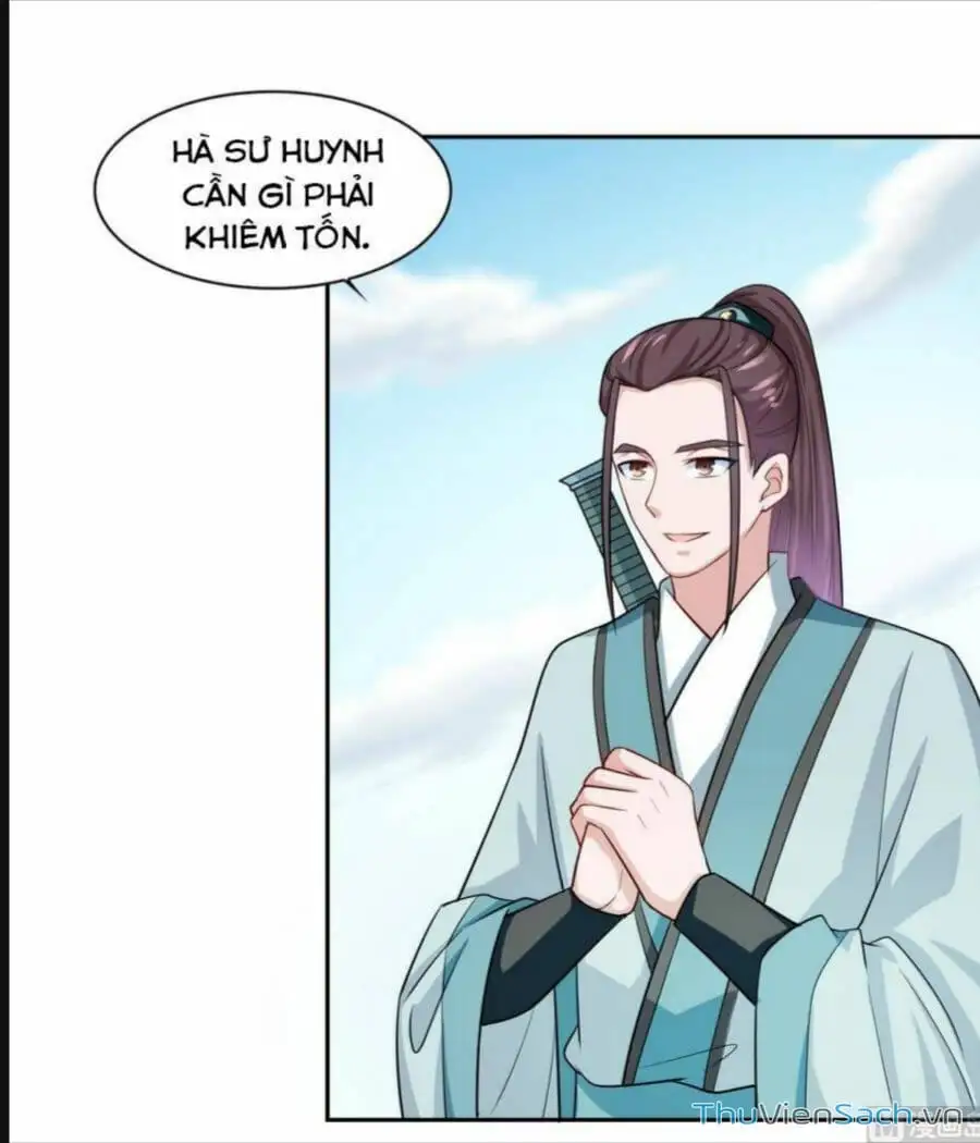 Truyện Tranh Tiên Ma Đồng Tu trang 6