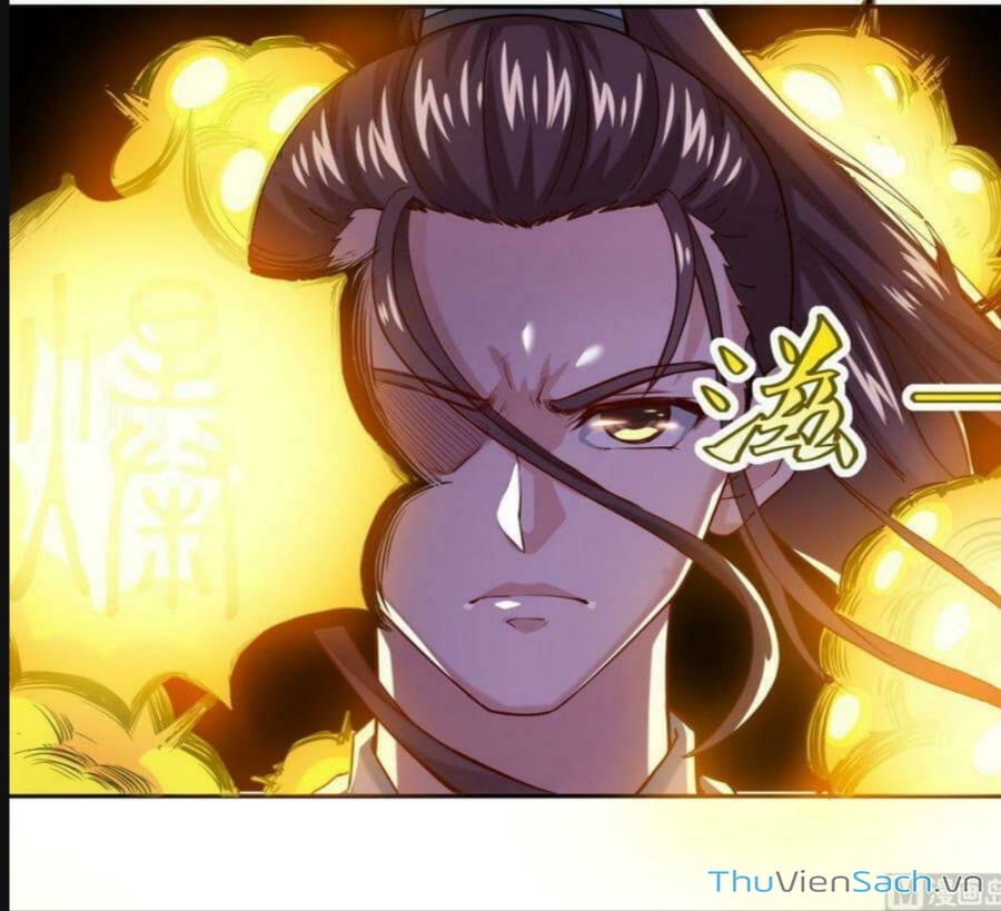 Truyện Tranh Tiên Ma Đồng Tu trang 6