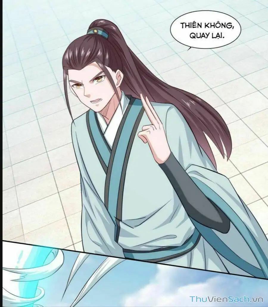 Truyện Tranh Tiên Ma Đồng Tu trang 6