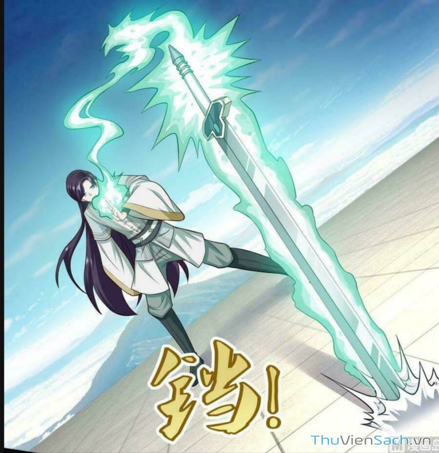 Truyện Tranh Tiên Ma Đồng Tu trang 6