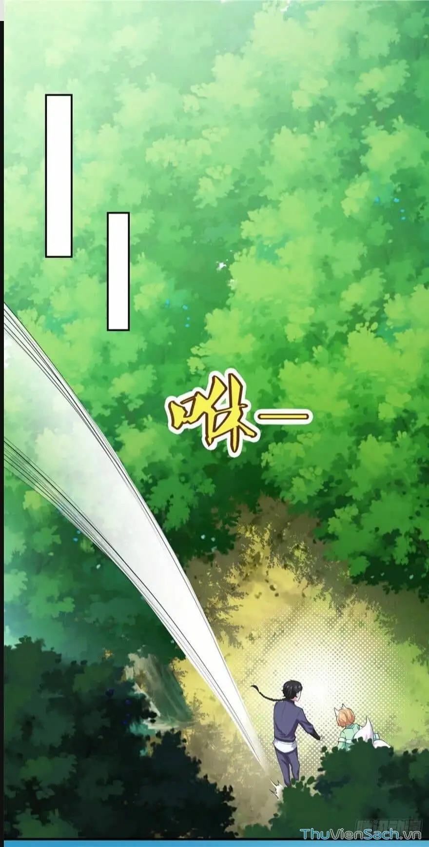 Truyện Tranh Tiên Ma Đồng Tu trang 6