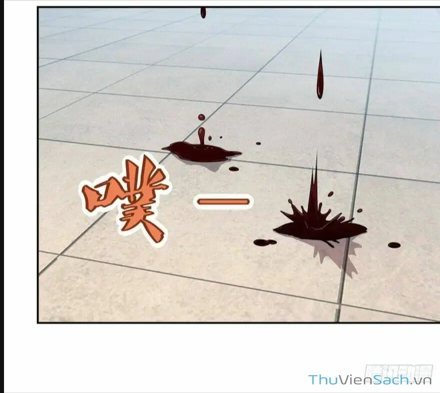 Truyện Tranh Tiên Ma Đồng Tu trang 6