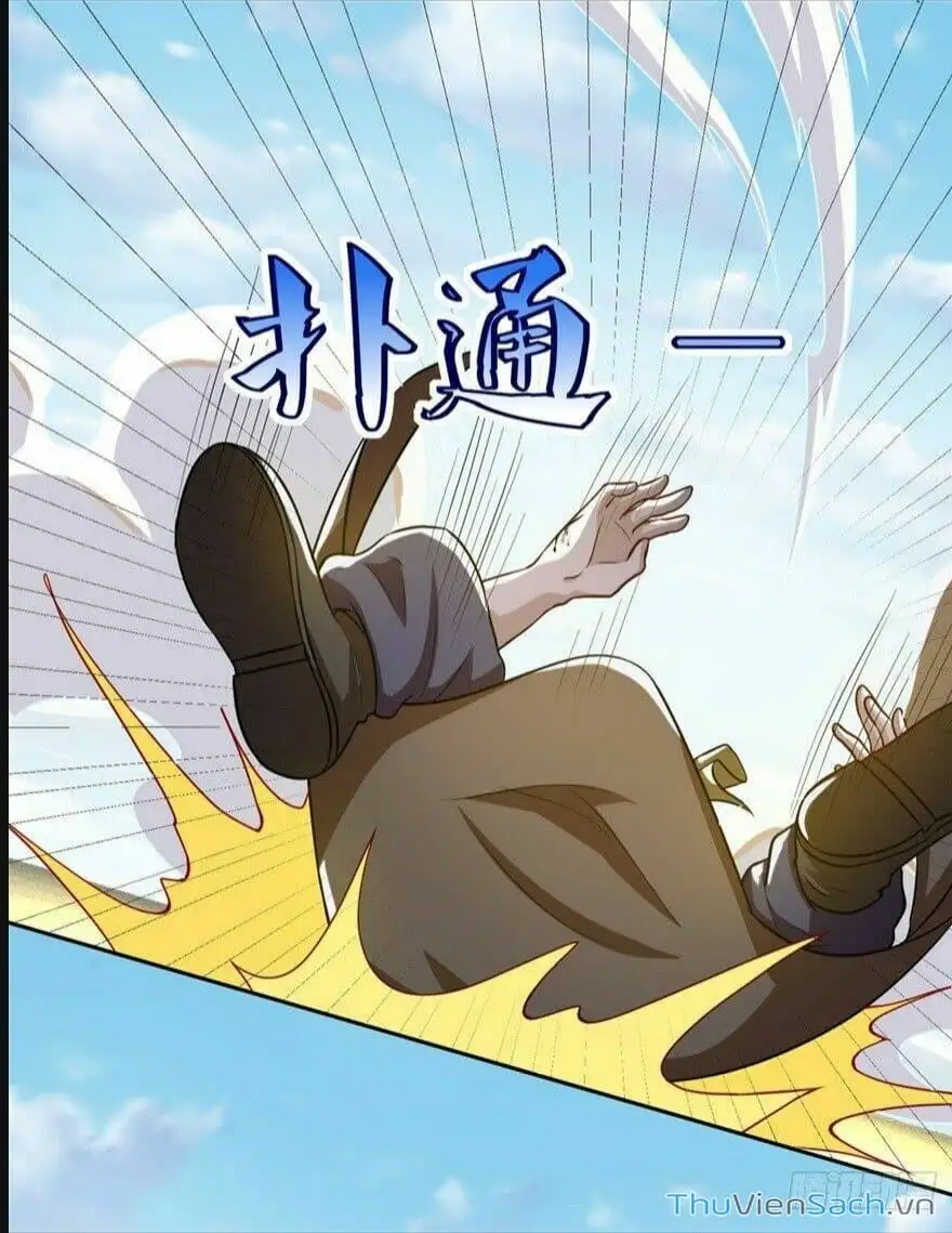 Truyện Tranh Tiên Ma Đồng Tu trang 6