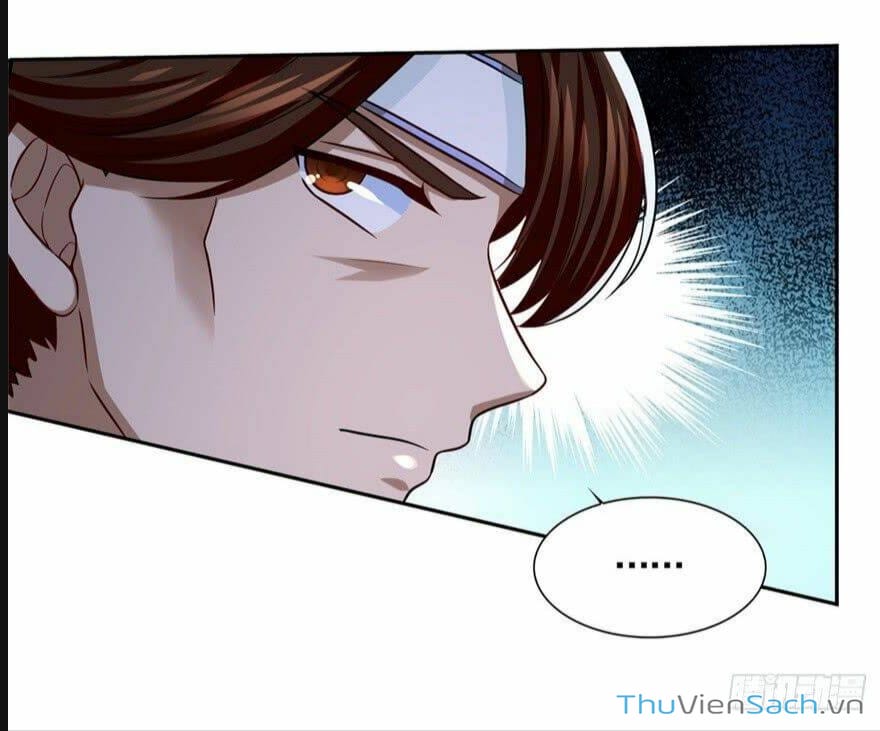 Truyện Tranh Tiên Ma Đồng Tu trang 6