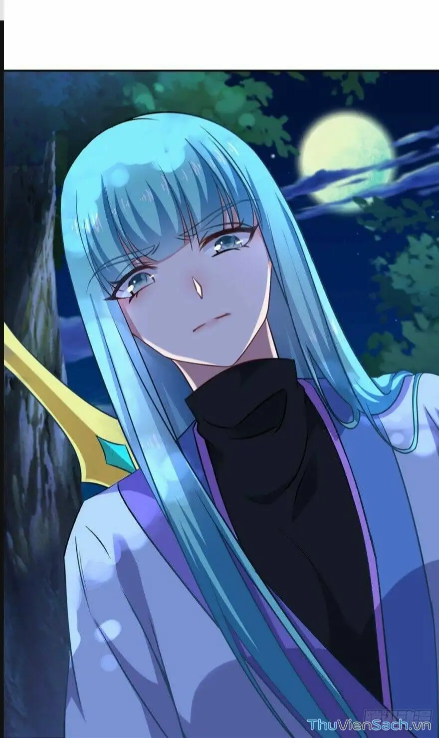 Truyện Tranh Tiên Ma Đồng Tu trang 6