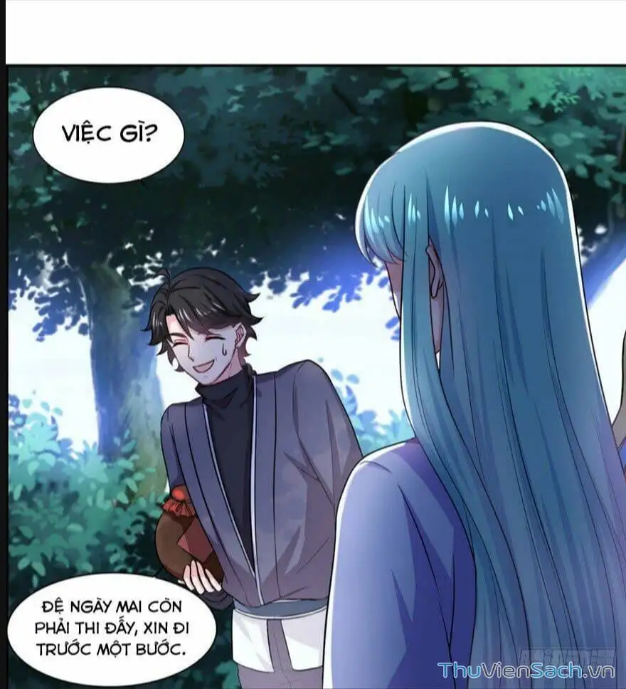 Truyện Tranh Tiên Ma Đồng Tu trang 6