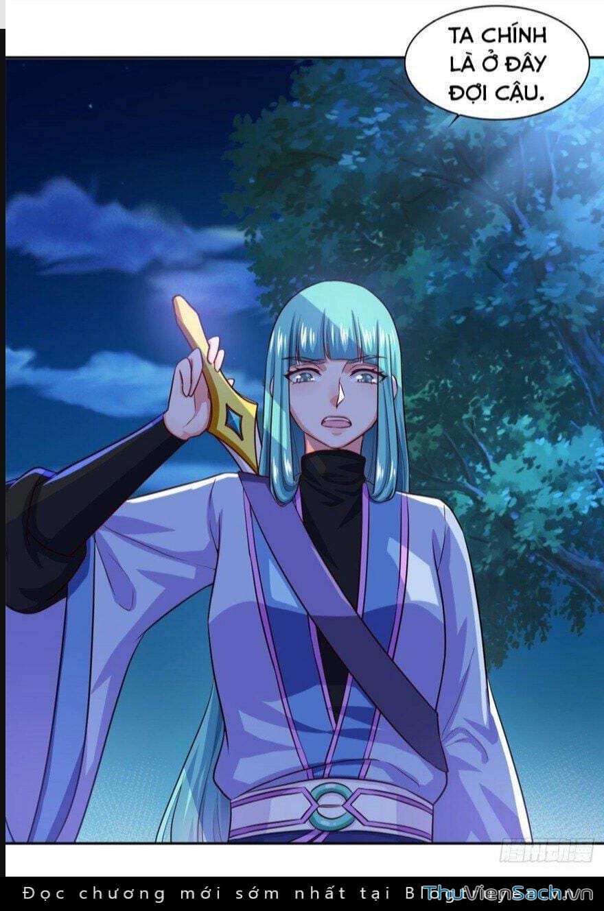 Truyện Tranh Tiên Ma Đồng Tu trang 6