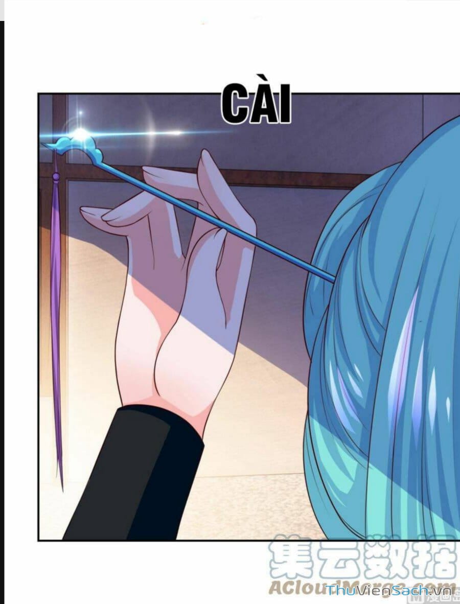 Truyện Tranh Tiên Ma Đồng Tu trang 6