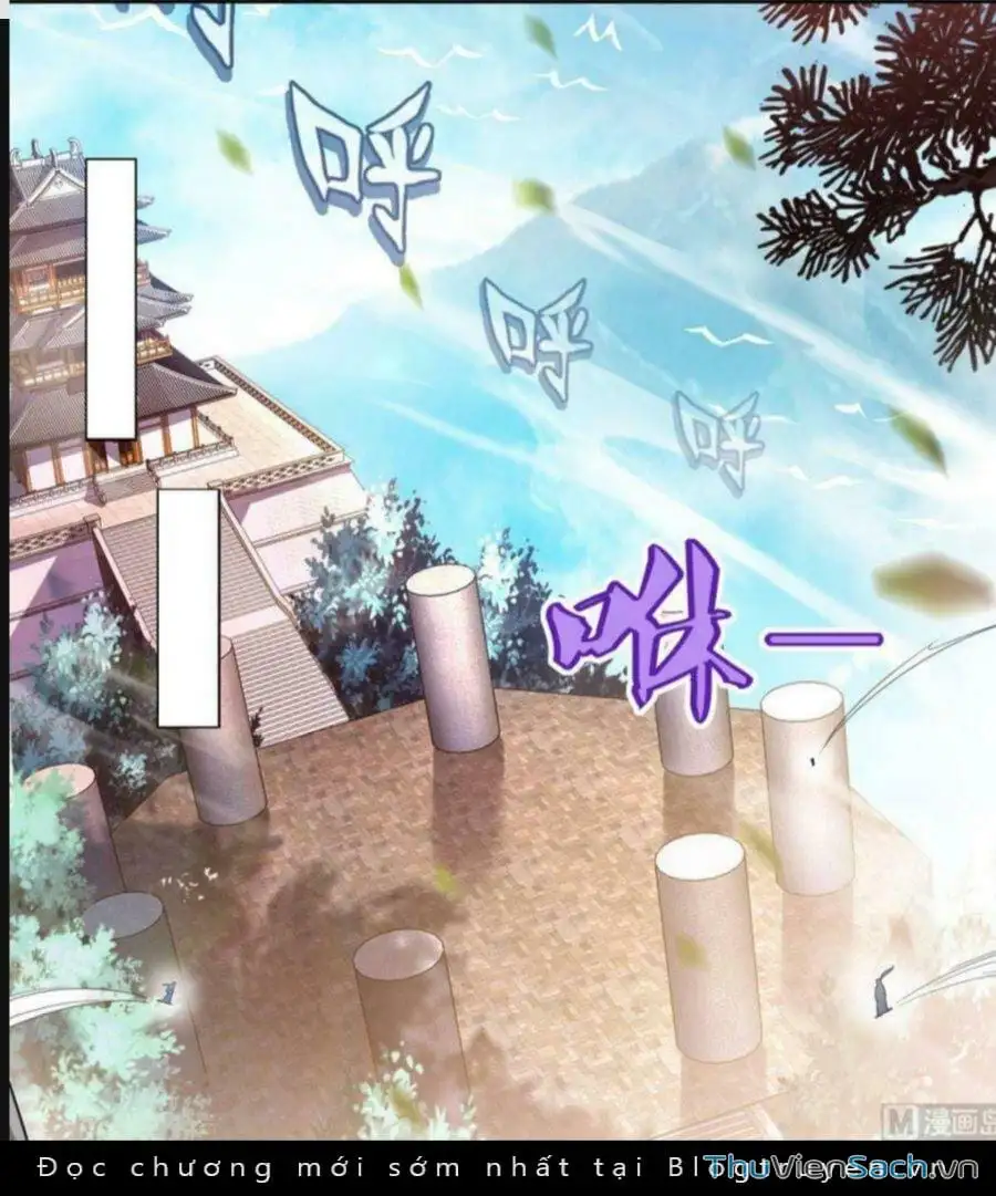 Truyện Tranh Tiên Ma Đồng Tu trang 6
