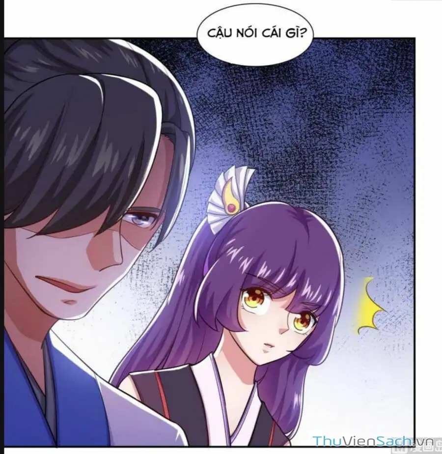 Truyện Tranh Tiên Ma Đồng Tu trang 6