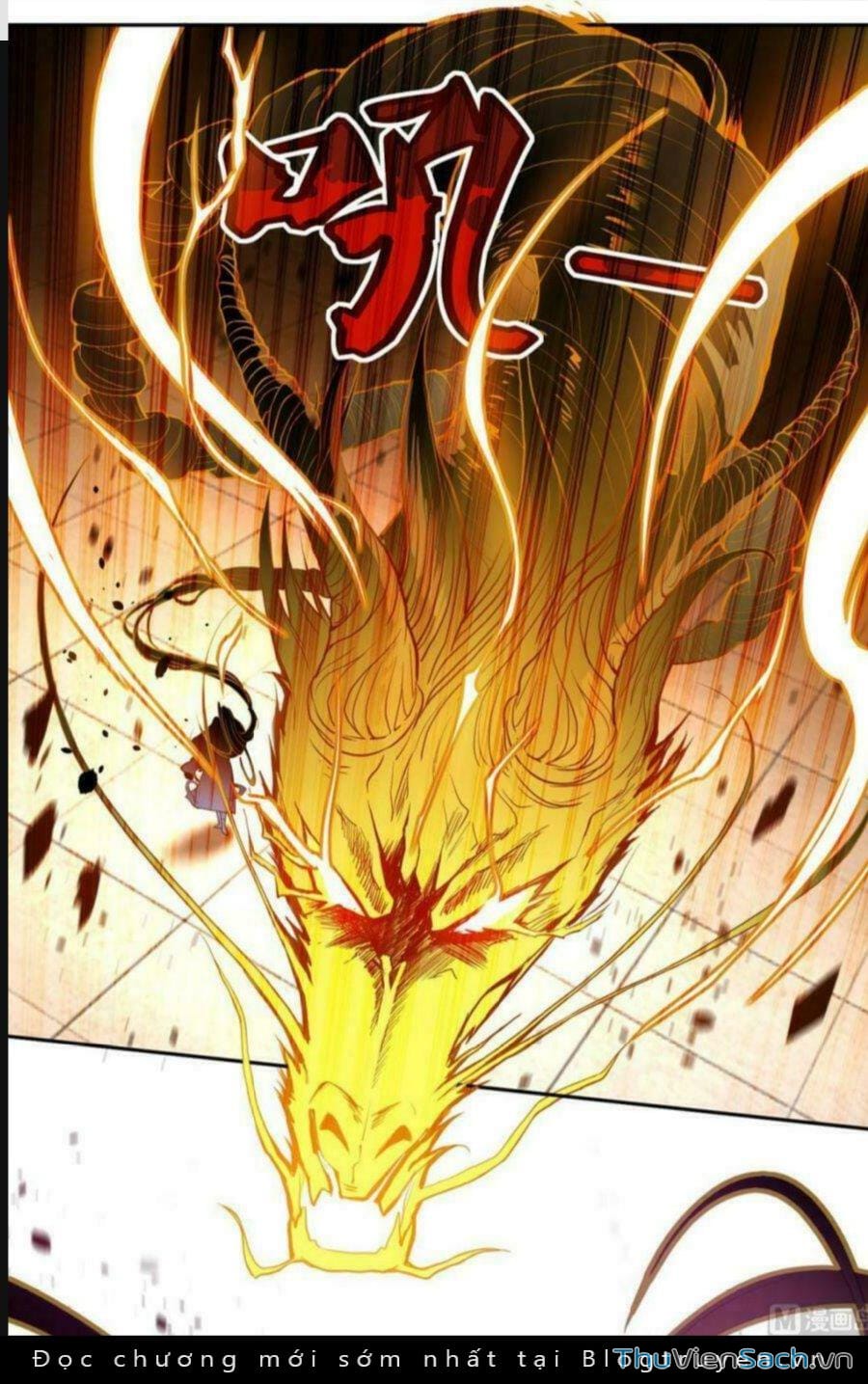 Truyện Tranh Tiên Ma Đồng Tu trang 6