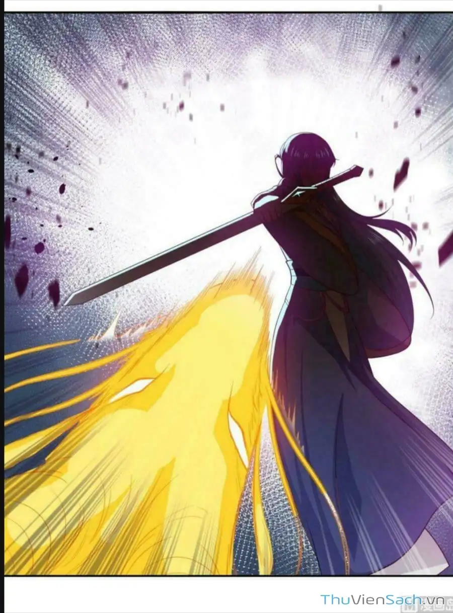 Truyện Tranh Tiên Ma Đồng Tu trang 6